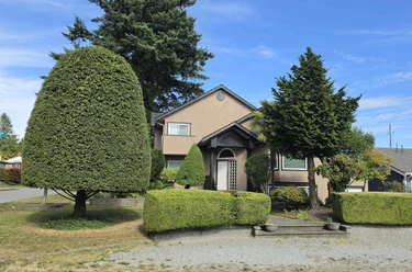 2220 Paulus Cres, Burnaby, BC - MLS: R3144439