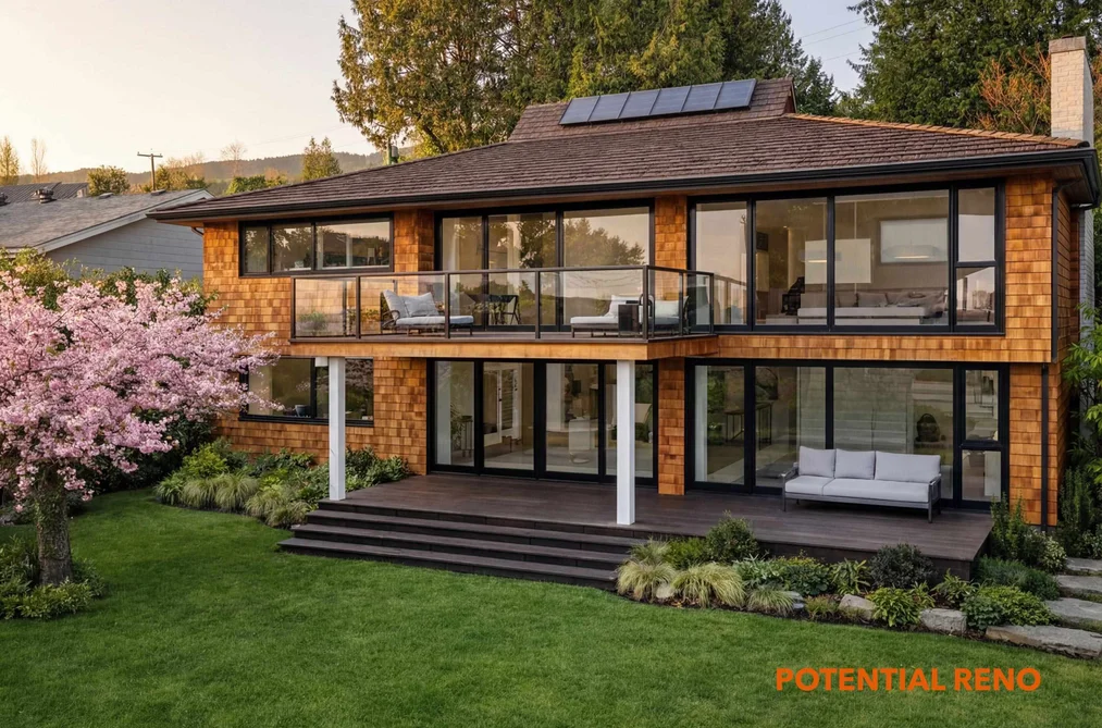 House for sale at 2220 Queens Avenue West Vancouver British Columbia - MLS: R3106674