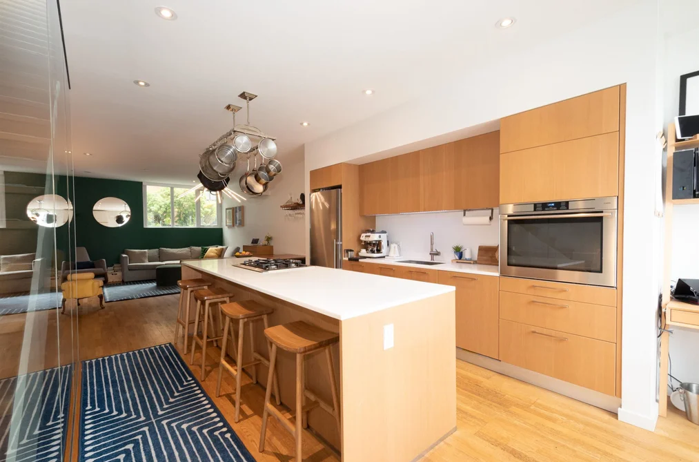 Townhouse for sale at 2220 Willow Street Vancouver British Columbia - MLS: R3163539