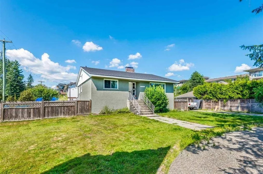 House for sale at 22213 122 Avenue Maple Ridge British Columbia - MLS: R3150811