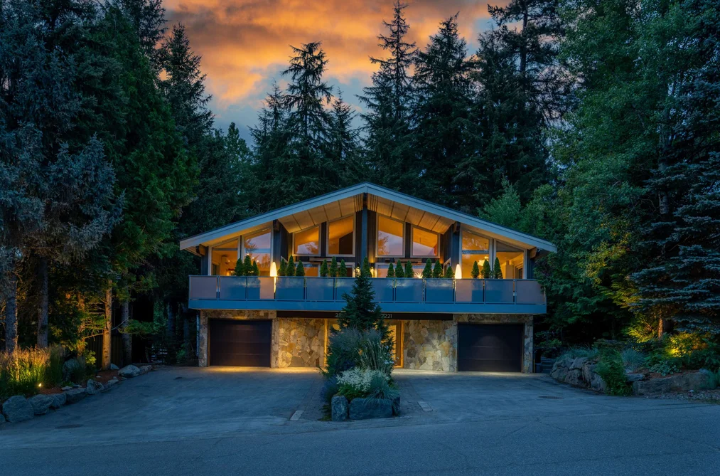 Half Duplex for sale at 2223 Aspen Drive Whistler British Columbia - MLS: R3145165