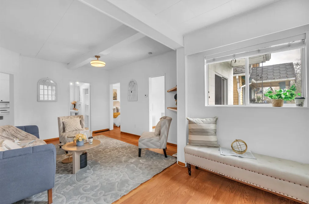 2223 E 8TH AVENUE, Vancouver BC V6B 1A8, Vancouver BC — Residential for Sale - Photo 5