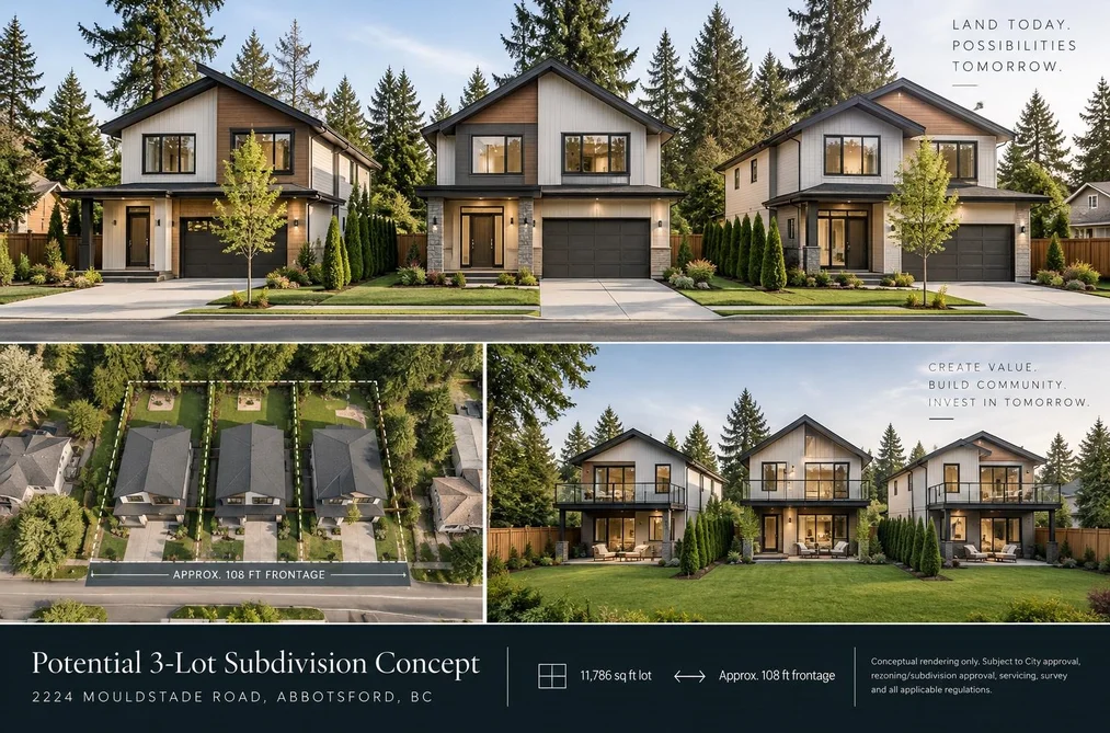 House for sale at 2224 Mouldstade Road Abbotsford British Columbia - MLS: R3166240