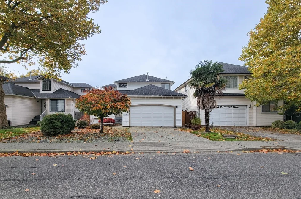 House for sale at 22260 Garratt Drive Richmond British Columbia - MLS: R3069078