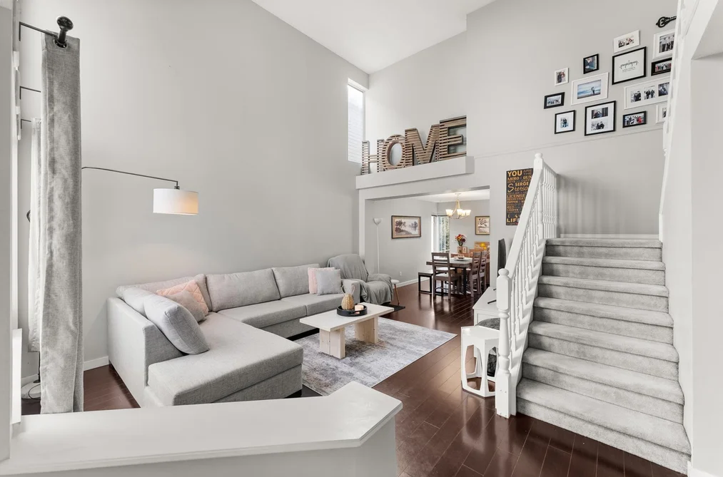 22260 WILSON AVENUE, Richmond BC V6V 2P6, Richmond BC — Residential for Sale - Photo 2