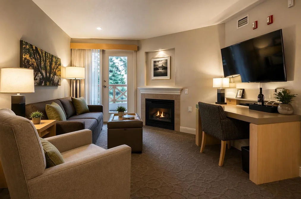 Condo for sale at 2227 4308 Main Street Whistler British Columbia - MLS: R3115636
