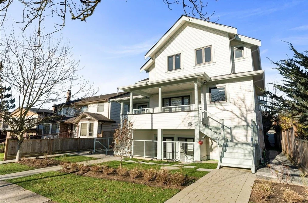 2227 W 16TH AVENUE, Vancouver BC V6K 3B4, Vancouver BC — Residential for Sale - Photo 3