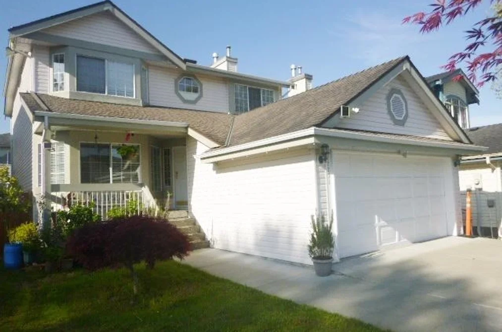 House for sale at 22271 Mclean Avenue Richmond British Columbia - MLS: R3118363