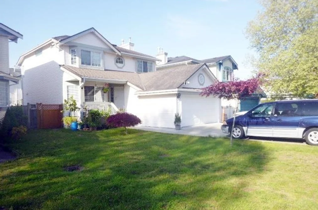 22271 MCLEAN AVENUE, Richmond BC V6V 2P3, Richmond BC — Residential for Sale - Photo 2