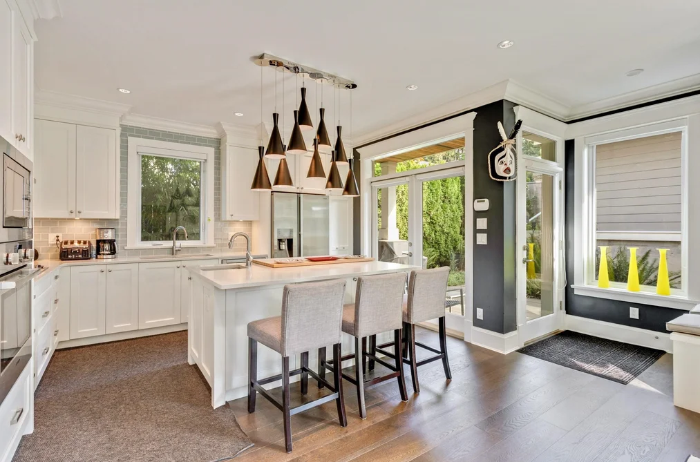 2228 Mahon Avenue, North Vancouver, BC - MLS: R3164830 - Photo 10 2228 Mahon Avenue, North Vancouver, BC - MLS: R3164830 - Photo 10