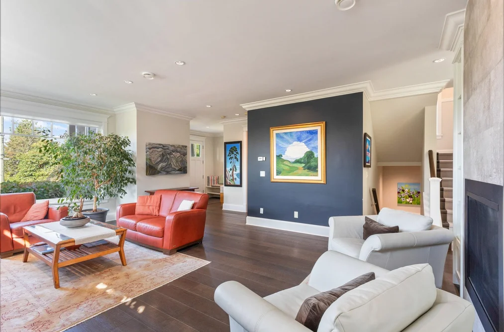 2228 Mahon Avenue, North Vancouver, BC - MLS: R3164830 - Photo 6 2228 Mahon Avenue, North Vancouver, BC - MLS: R3164830 - Photo 6