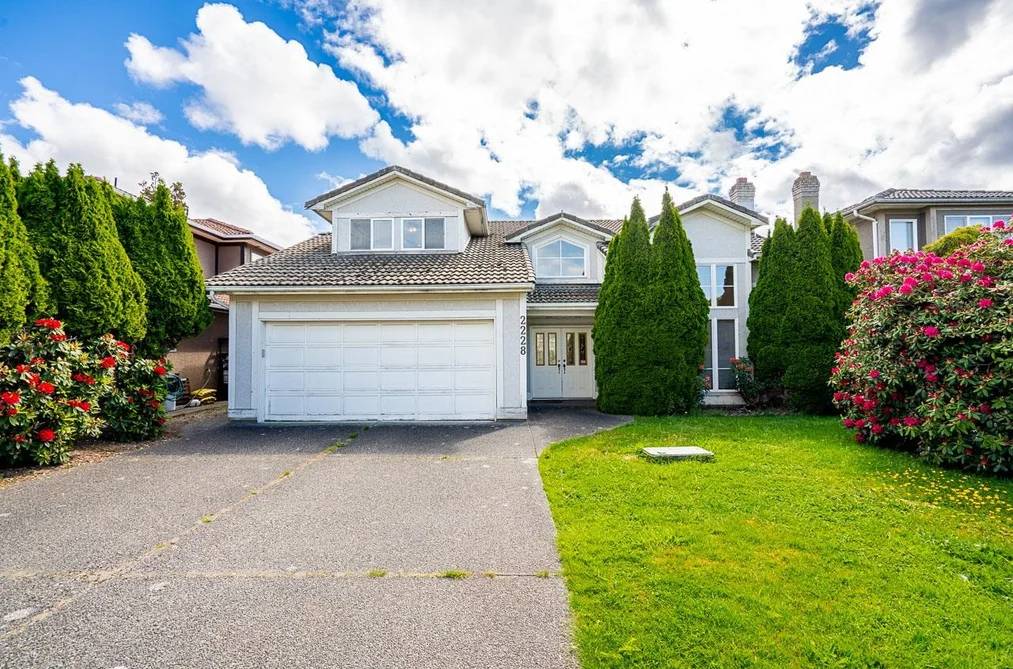 2228 MCLEOD AVENUE, Richmond BC V6X 3S9, Richmond BC — Residential for Sale - Photo 2