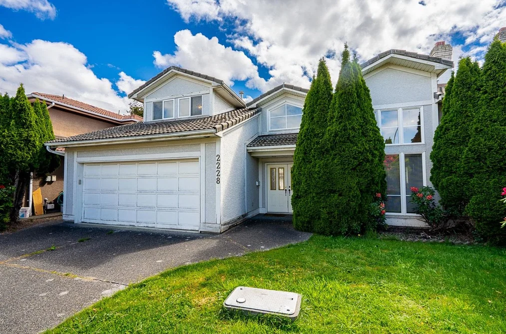 2228 MCLEOD AVENUE, Richmond BC V6X 3S9, Richmond BC — Residential for Sale - Photo 3