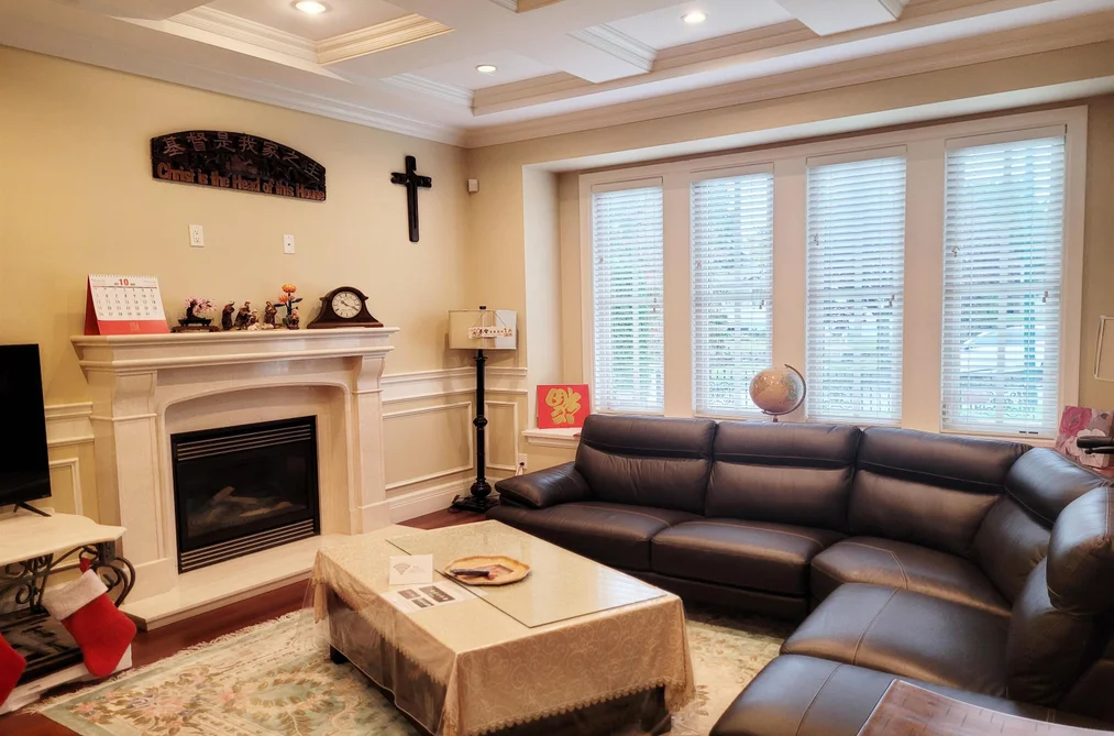 2228 W 22ND AVENUE, Vancouver BC V6L 1L7, Vancouver BC — Residential for Sale - Photo 2