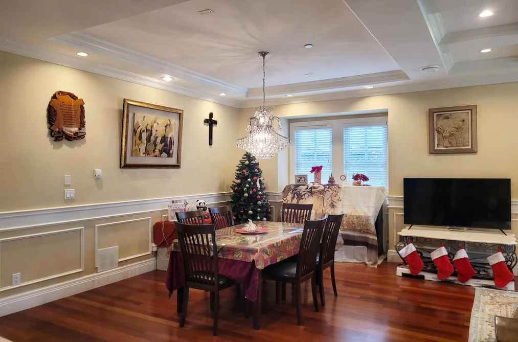 2228 W 22ND AVENUE, Vancouver BC V6L 1L7, Vancouver BC — Residential for Sale - Photo 3