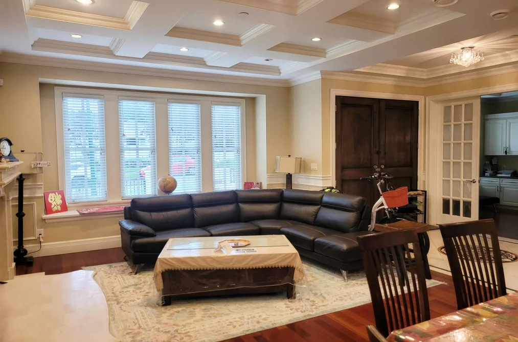 2228 W 22ND AVENUE, Vancouver BC V6L 1L7, Vancouver BC — Residential for Sale - Photo 4