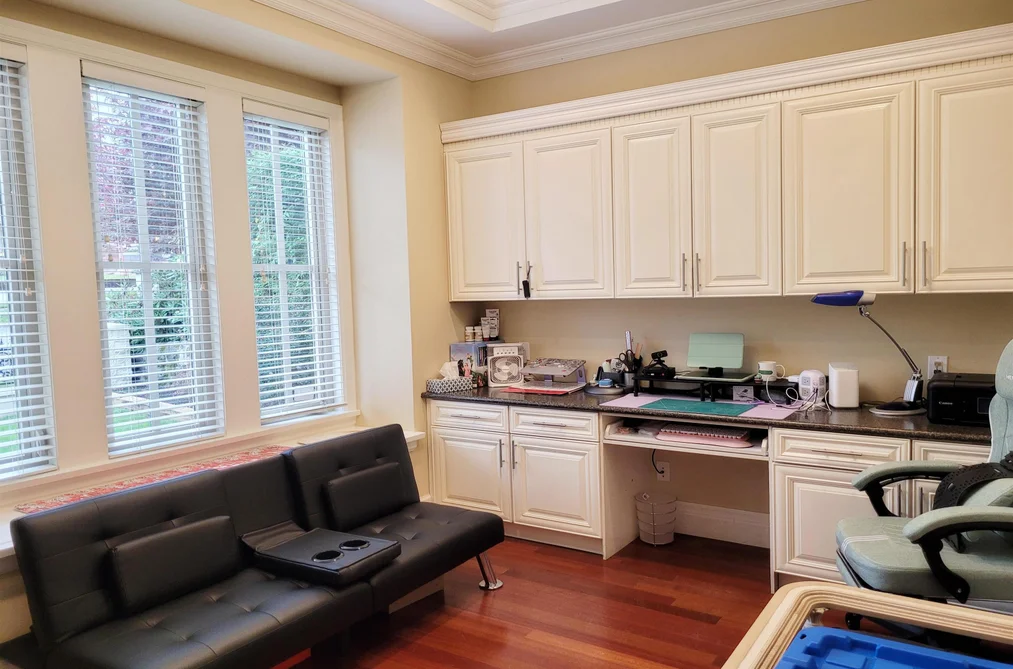 2228 W 22ND AVENUE, Vancouver BC V6L 1L7, Vancouver BC — Residential for Sale - Photo 5