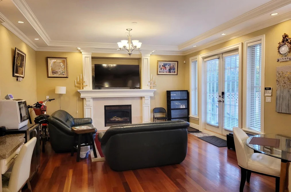 2228 W 22ND AVENUE, Vancouver BC V6L 1L7, Vancouver BC — Residential for Sale - Photo 6