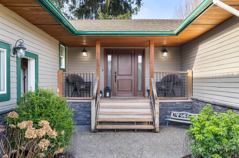 House for sale at 22285 64 Avenue Langley British Columbia - MLS: R3083897