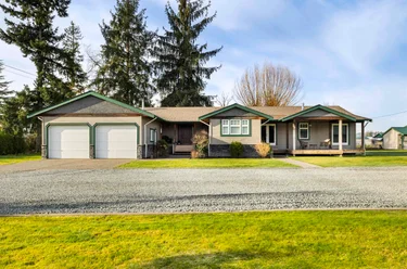 22285 64 Ave, Langley, BC - MLS: R3171715