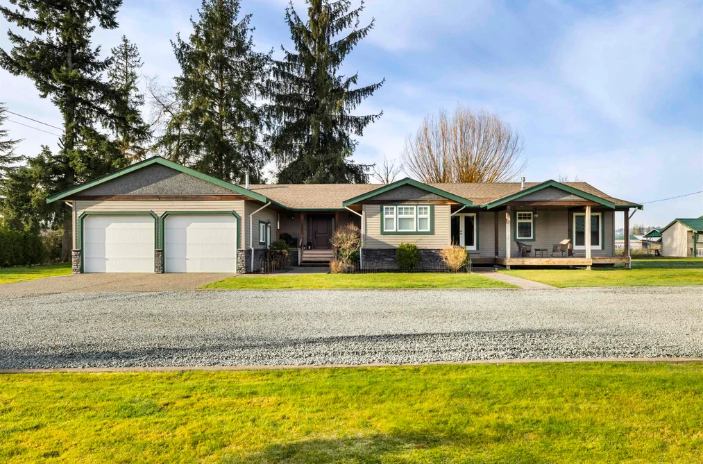 22285 64 AVENUE, Langley BC V2Y 2N8, Langley BC — Residential for Sale - Photo 2