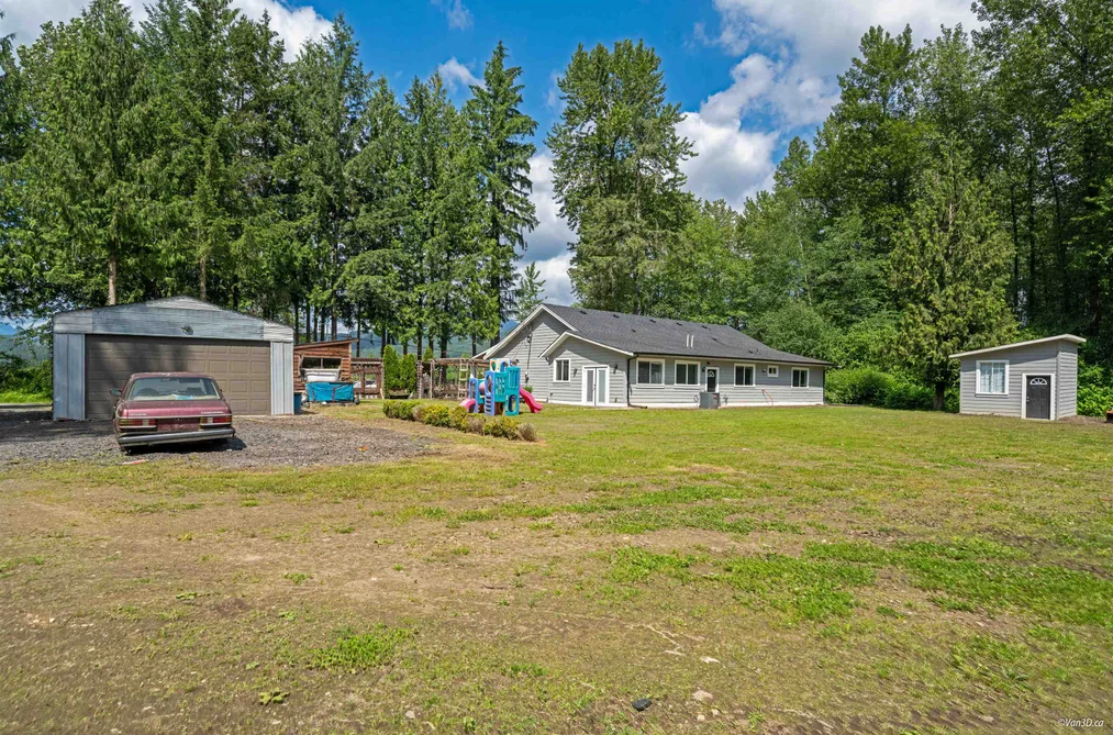 22288 136 AVENUE, Maple Ridge BC V4R 2P7, Maple Ridge BC — Residential for Sale - Photo 5
