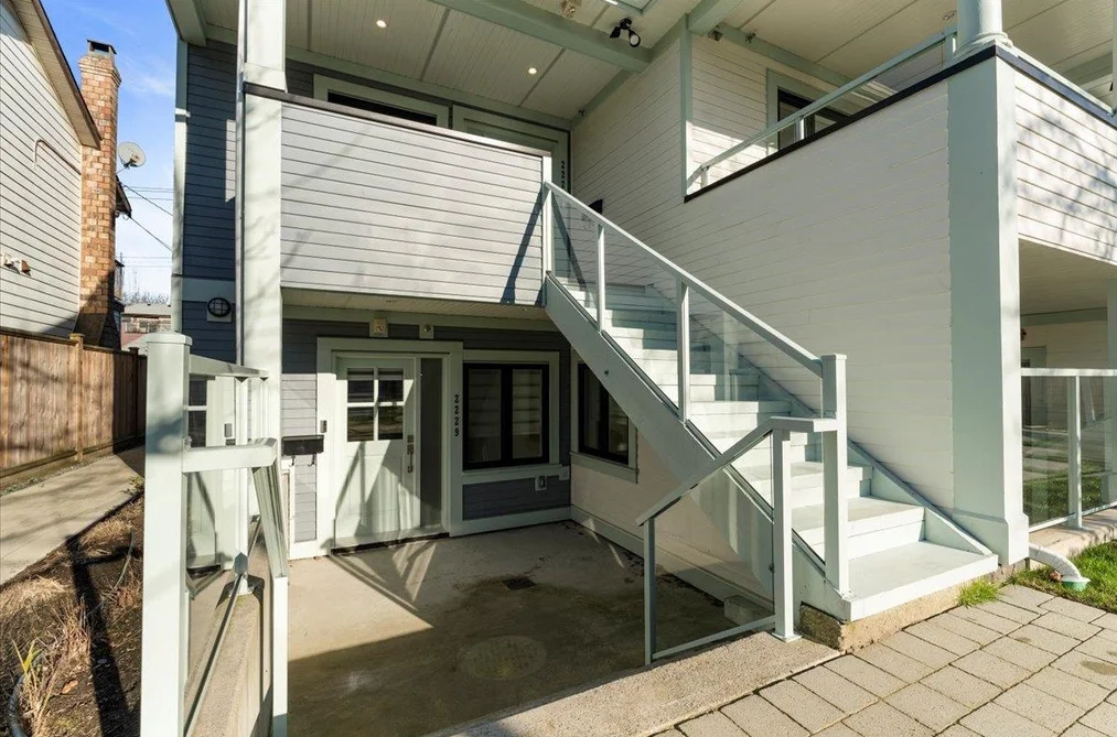 2229 W 16TH AVENUE, Vancouver BC V6K 3B4, Vancouver BC — Residential for Sale - Photo 3