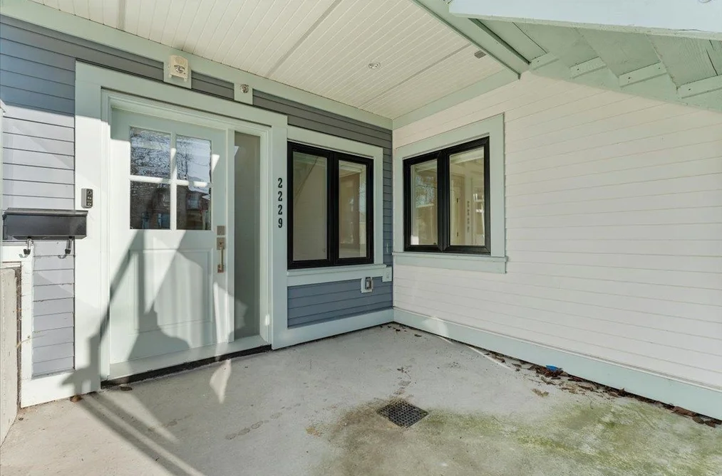 2229 W 16TH AVENUE, Vancouver BC V6K 3B4, Vancouver BC — Residential for Sale - Photo 4