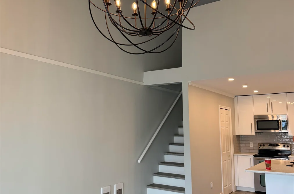 1202 London St Unit 223, New Westminster, BC - MLS: R3164297