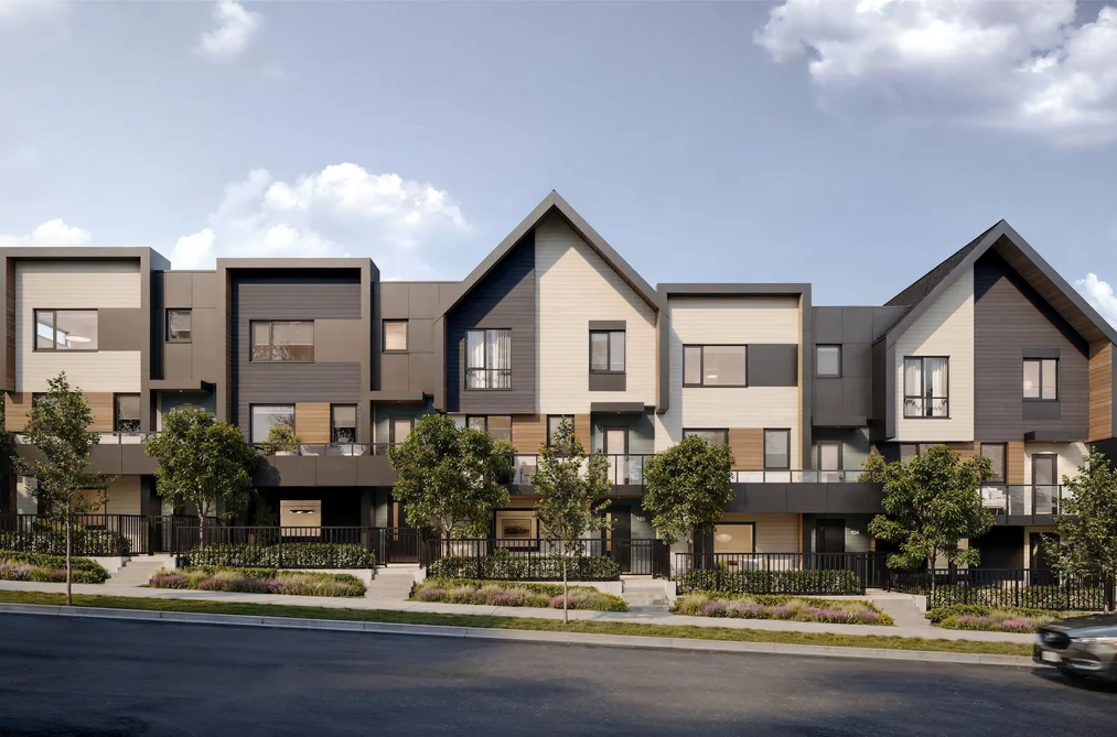 Townhouse for sale at 223 1295 Rocklin Street Coquitlam British Columbia - MLS: R3146589