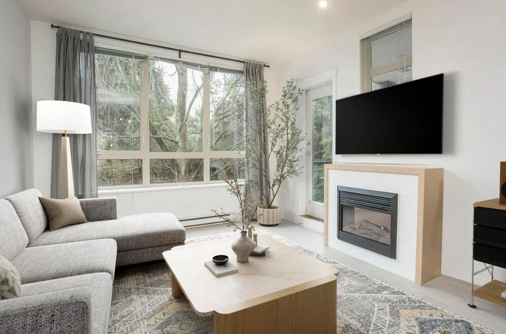 Condo for sale at 223 15988 26 Street Surrey British Columbia - MLS: R3126168