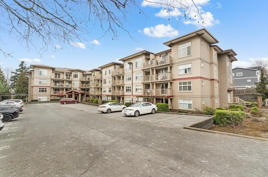 Condo for sale at 223 2515 Park Drive Abbotsford British Columbia - MLS: R3082734