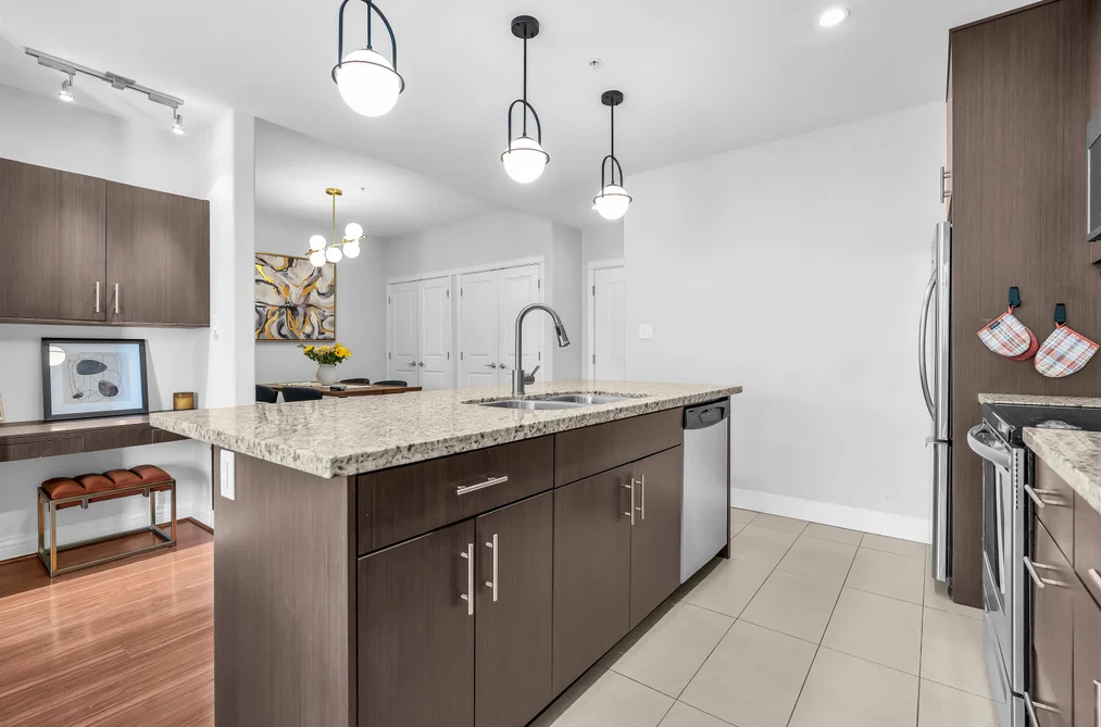 223 2970 KING GEORGE BOULEVARD, Surrey BC V4P 0E6, Surrey BC — Residential for Sale - Photo 4