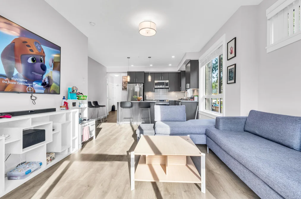 223 32690 14 AVENUE, Mission BC V2V 0K5, Mission BC — Residential for Sale - Photo 3