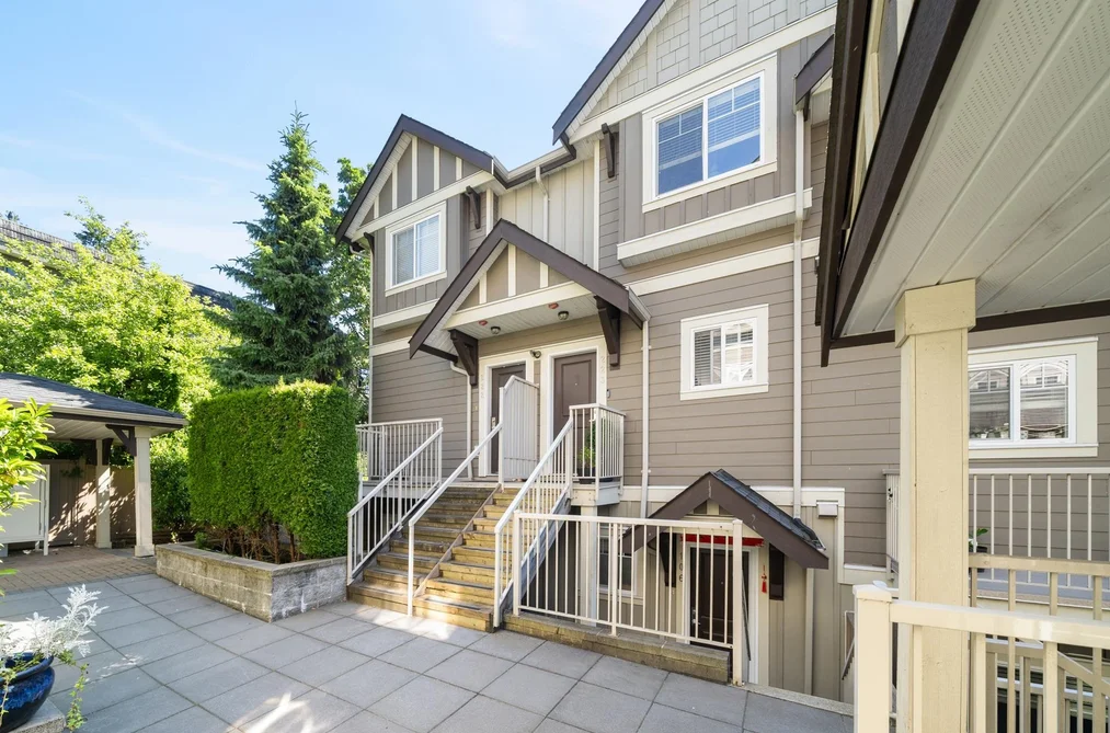 223 368 ELLESMERE AVENUE, Burnaby BC V5B 3S9, Burnaby BC — Residential for Sale - Photo 2