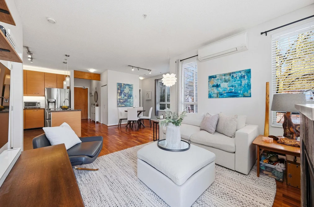 Condo for sale at 223 530 Raven Woods Drive North Vancouver British Columbia - MLS: R3123223