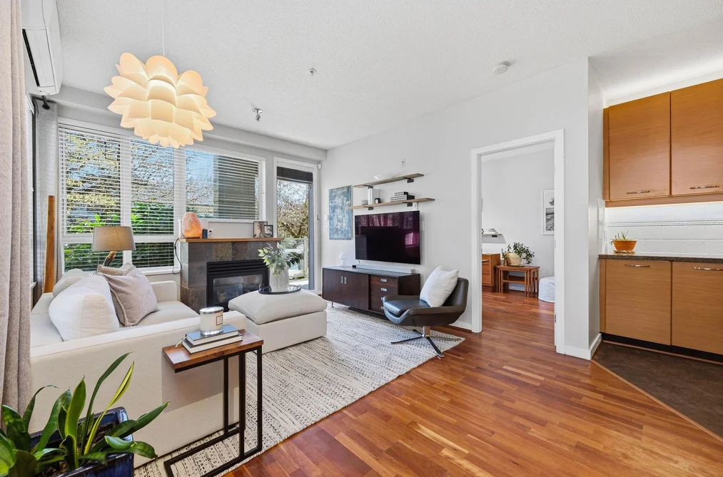 223 530 RAVEN WOODS DRIVE, North Vancouver BC V7G 2T5, North Vancouver BC — Residential for Sale - Photo 2