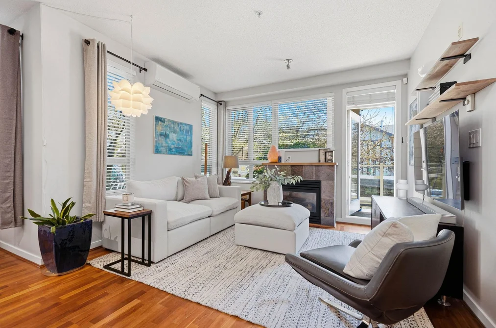 223 530 RAVEN WOODS DRIVE, North Vancouver BC V7G 2T5, North Vancouver BC — Residential for Sale - Photo 5