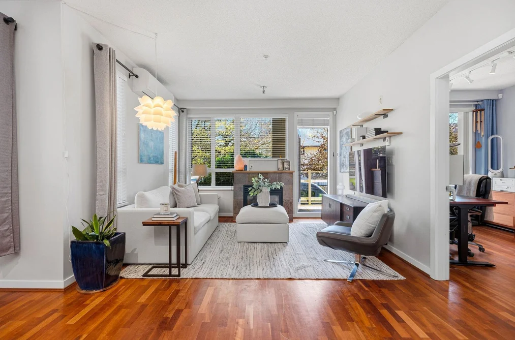 223 530 RAVEN WOODS DRIVE, North Vancouver BC V7G 2T5, North Vancouver BC — Residential for Sale - Photo 6