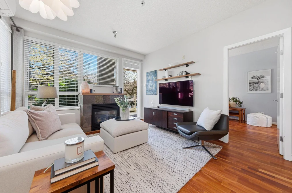 223 530 RAVEN WOODS DRIVE, North Vancouver BC V7G 2T5, North Vancouver BC — Residential for Sale - Photo 7