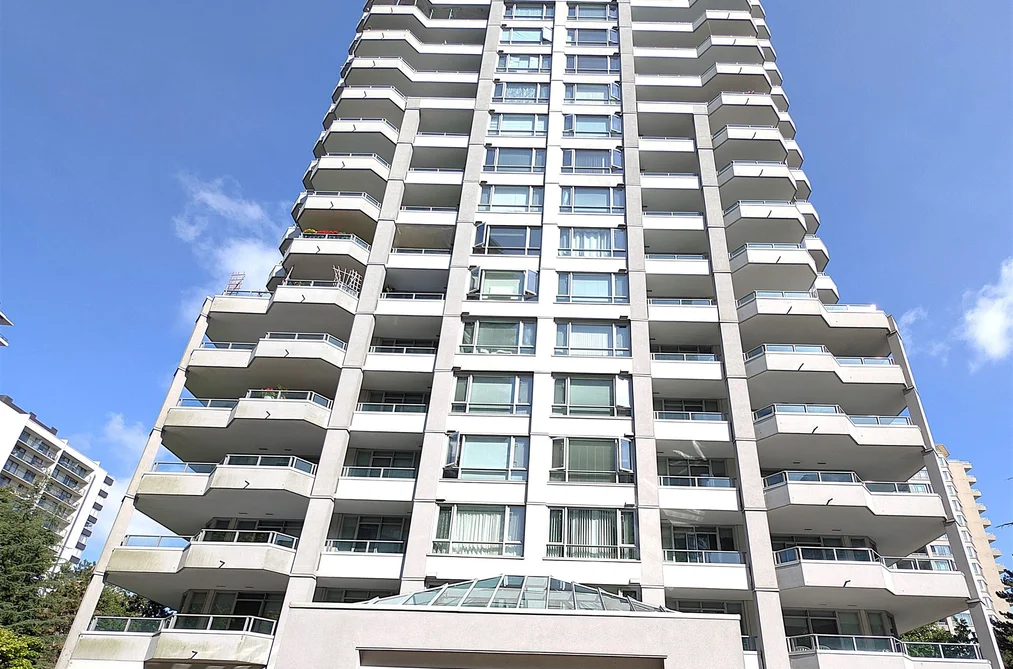 Condo for sale at 2230 4825 Hazel Street Burnaby British Columbia - MLS: R3166005