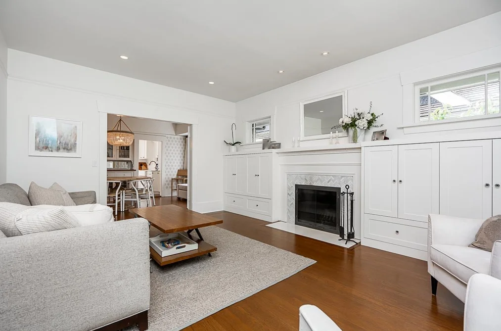 2230 WATERLOO STREET, Vancouver BC V6R 3H3, Vancouver BC — Residential for Sale - Photo 4