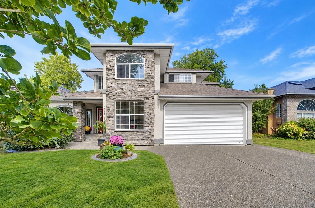 House for sale at 22315 47a Avenue Langley British Columbia - MLS: R3163973