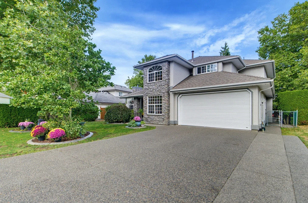 House for sale at 22315 47a Avenue Langley British Columbia - MLS: R3163973