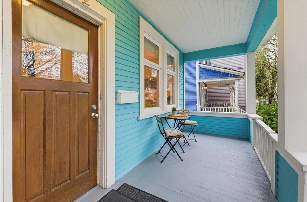 2232 W 14TH AVENUE, Vancouver BC V6K 2W1, Vancouver BC — Residential for Sale - Photo 2
