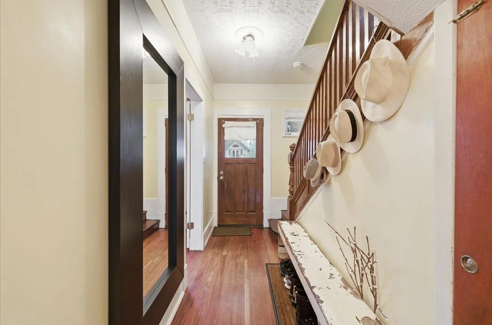 2232 W 14TH AVENUE, Vancouver BC V6K 2W1, Vancouver BC — Residential for Sale - Photo 3