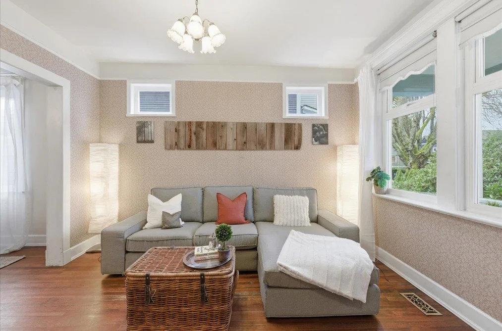 2232 W 14TH AVENUE, Vancouver BC V6K 2W1, Vancouver BC — Residential for Sale - Photo 4