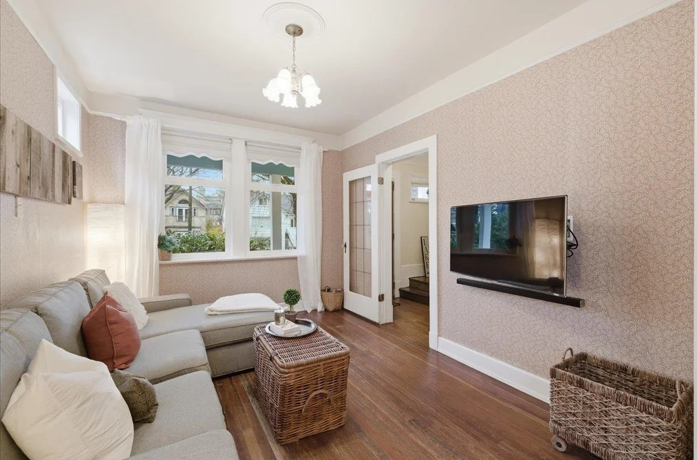2232 W 14TH AVENUE, Vancouver BC V6K 2W1, Vancouver BC — Residential for Sale - Photo 7