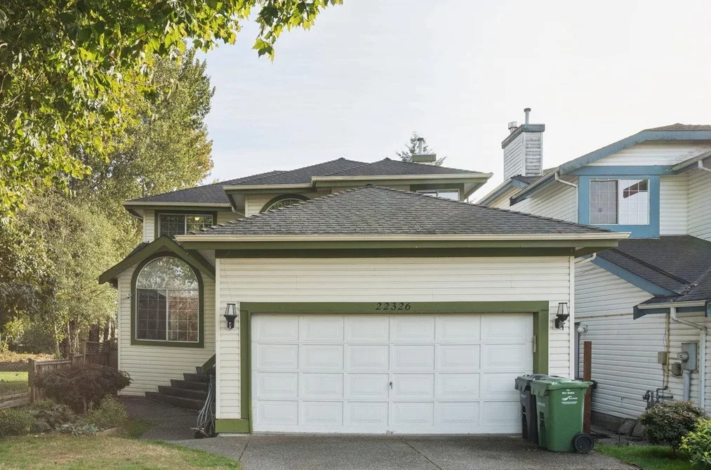 House for sale at 22326 Wilson Avenue Richmond British Columbia - MLS: R3106586