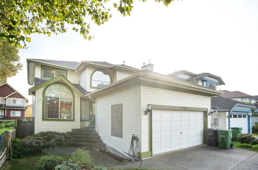 22326 WILSON AVENUE, Richmond BC V6V 2P5, Richmond BC — Residential for Sale - Photo 2
